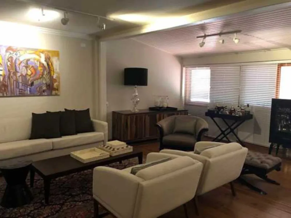 Apartamento, 4 quartos, 180 m² - Foto 21