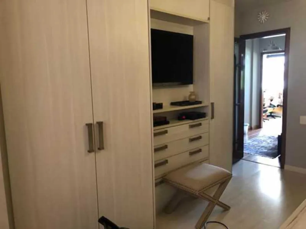 Apartamento, 4 quartos, 180 m² - Foto 13
