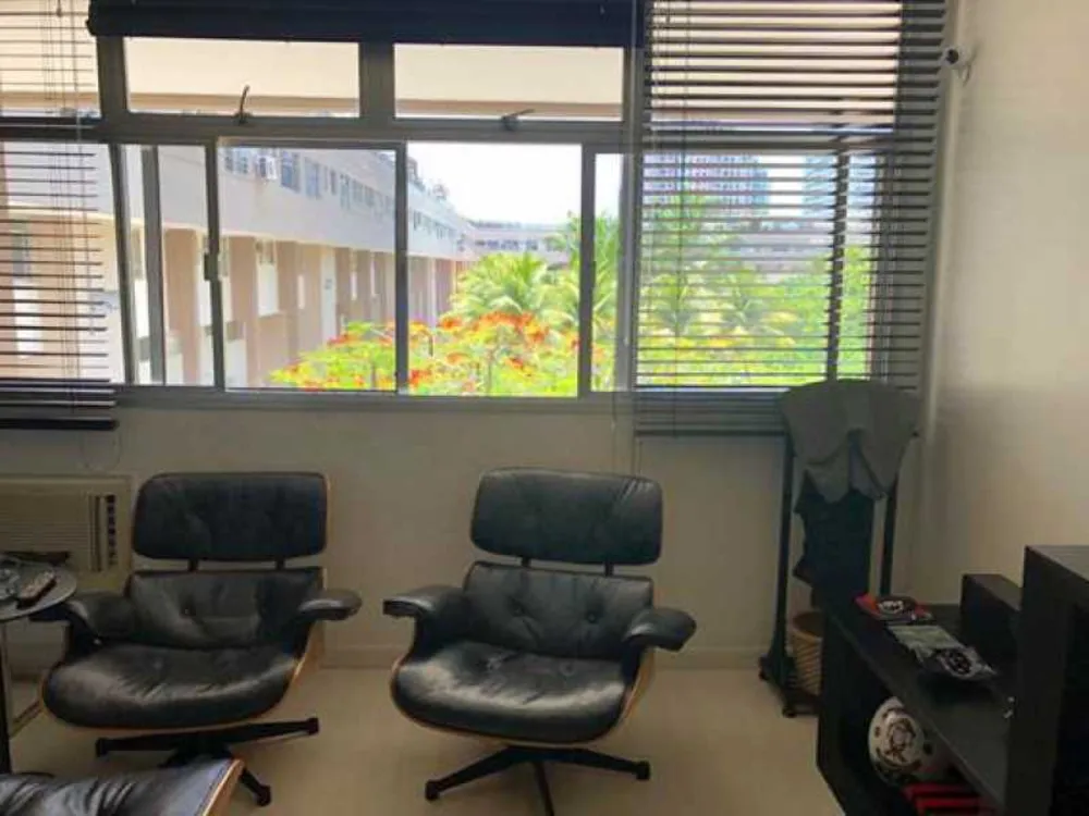 Apartamento, 4 quartos, 180 m² - Foto 19