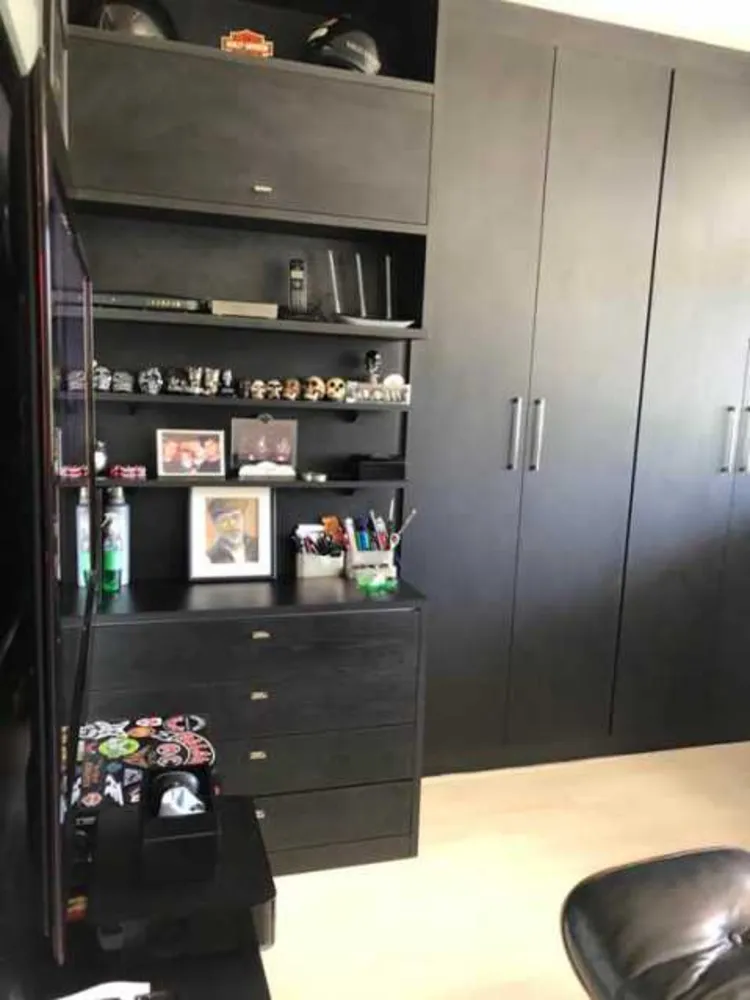 Apartamento, 4 quartos, 180 m² - Foto 6