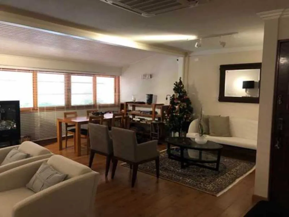 Apartamento, 4 quartos, 180 m² - Foto 8
