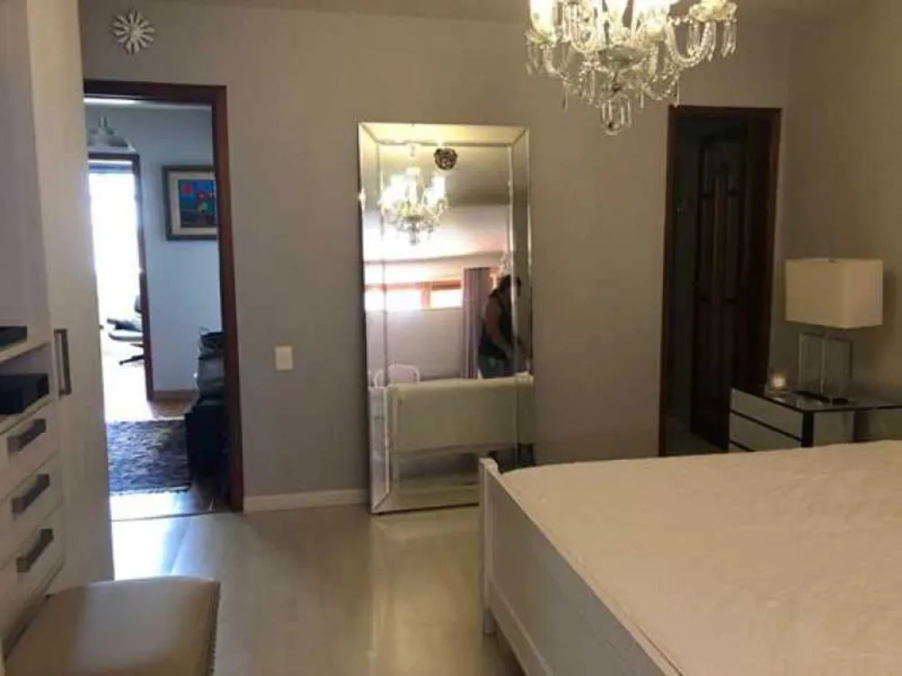 Apartamento, 4 quartos, 180 m² - Foto 10