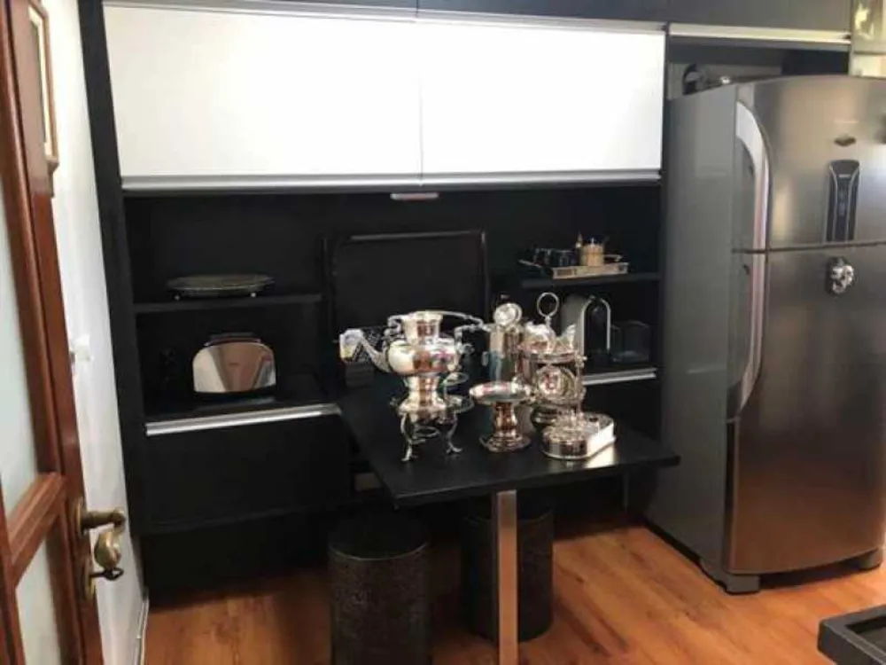 Apartamento, 4 quartos, 180 m² - Foto 14
