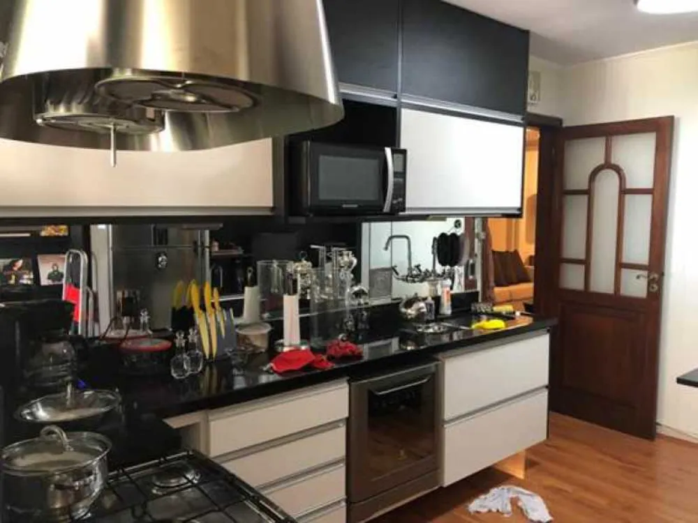 Apartamento, 4 quartos, 180 m² - Foto 11