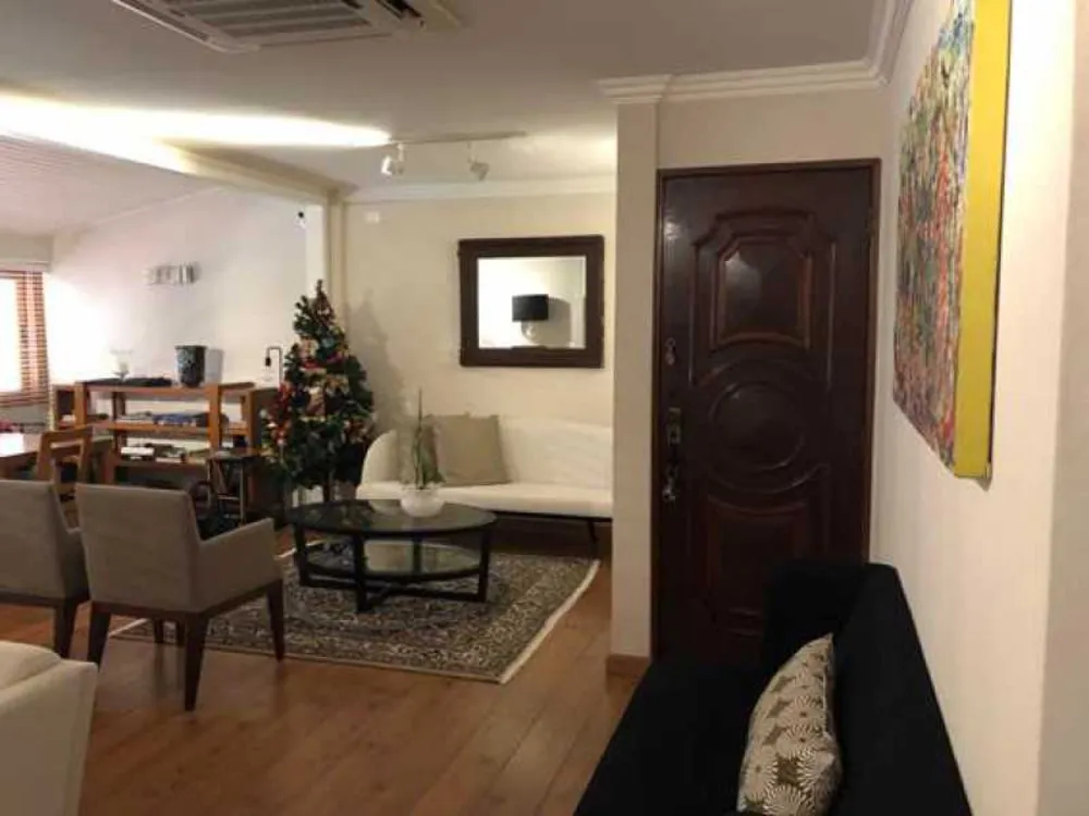 Apartamento, 4 quartos, 180 m² - Foto 9