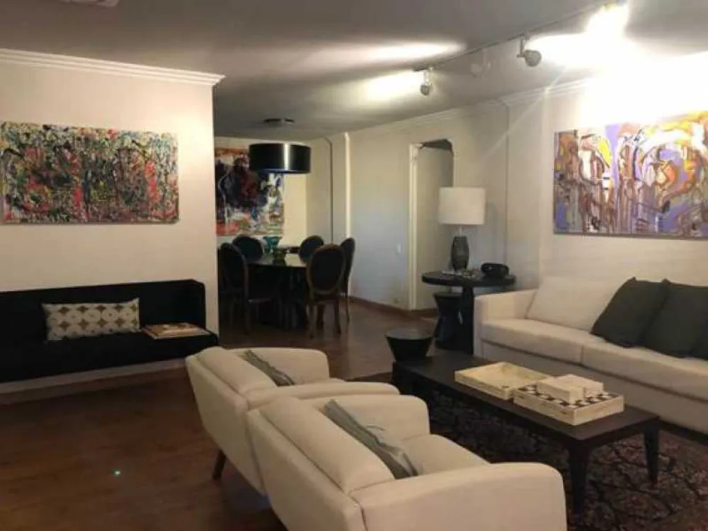 Apartamento, 4 quartos, 180 m² - Foto 7