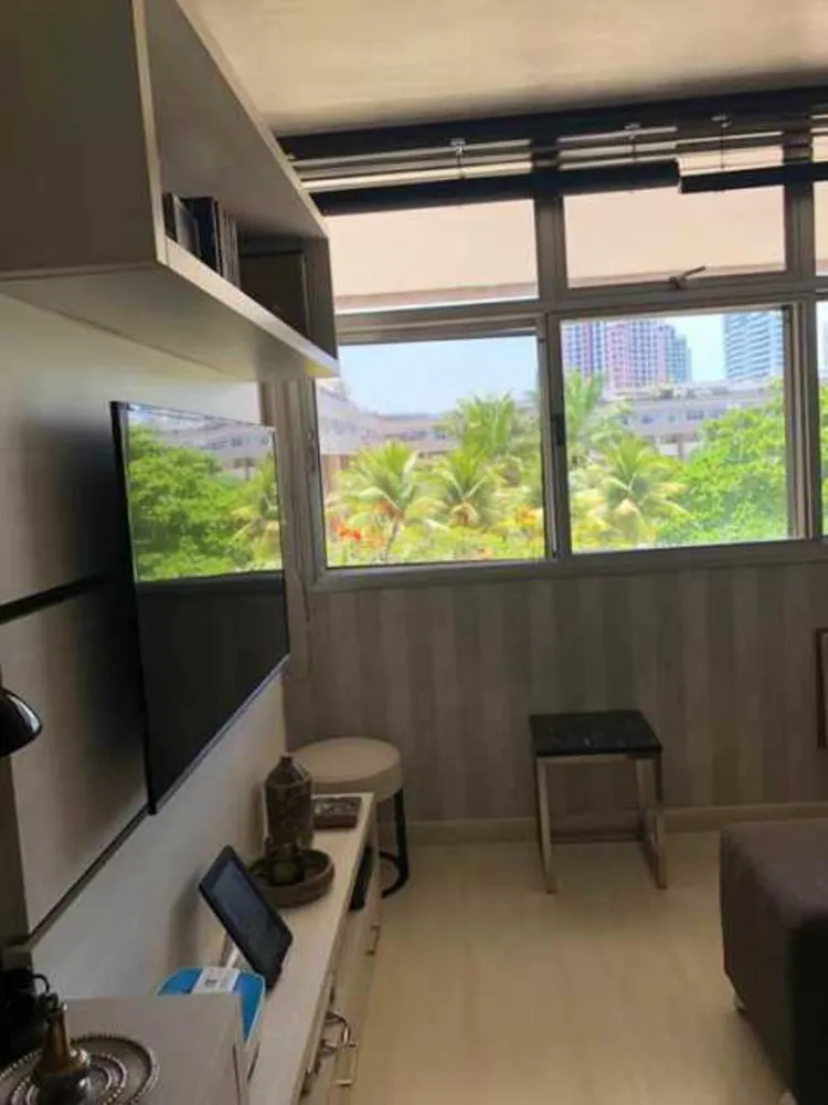 Apartamento, 4 quartos, 180 m² - Foto 20