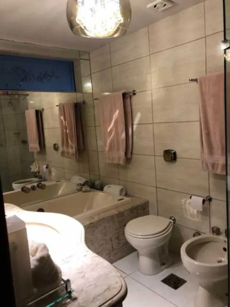 Apartamento, 4 quartos, 180 m² - Foto 18
