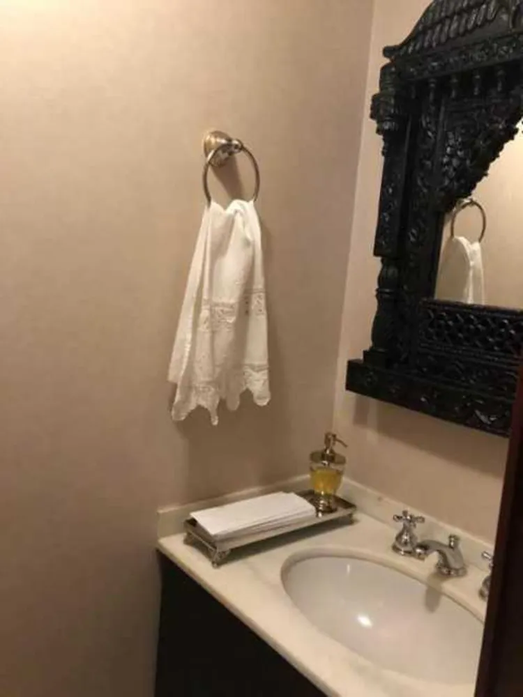 Apartamento, 4 quartos, 180 m² - Foto 23
