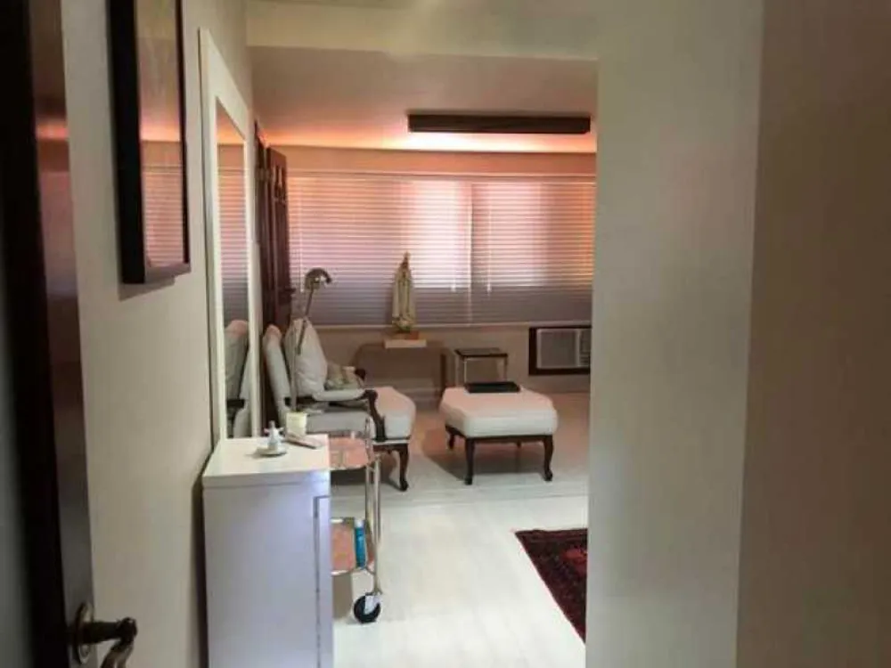 Apartamento, 4 quartos, 180 m² - Foto 3