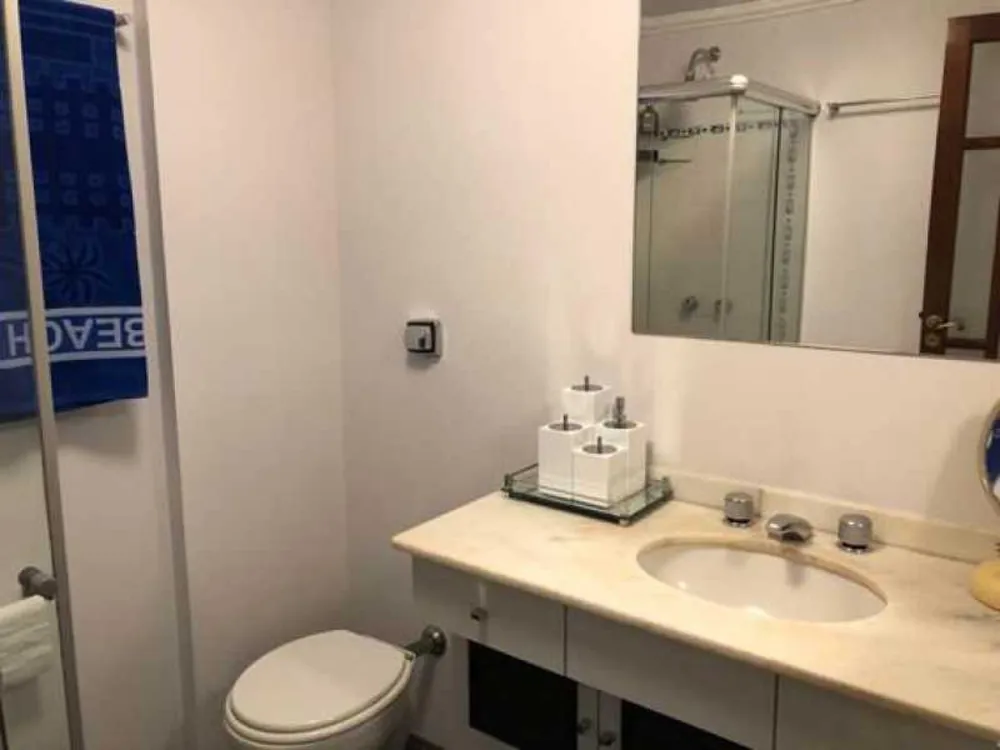 Apartamento, 4 quartos, 180 m² - Foto 15
