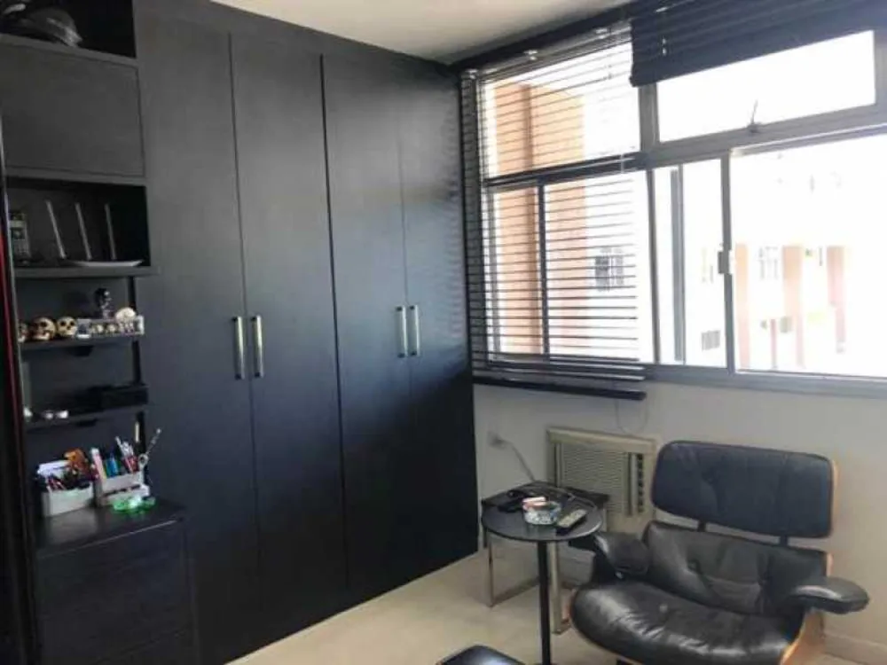 Apartamento, 4 quartos, 180 m² - Foto 5
