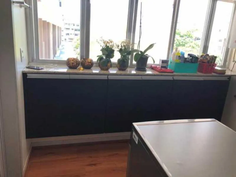 Apartamento, 4 quartos, 180 m² - Foto 2