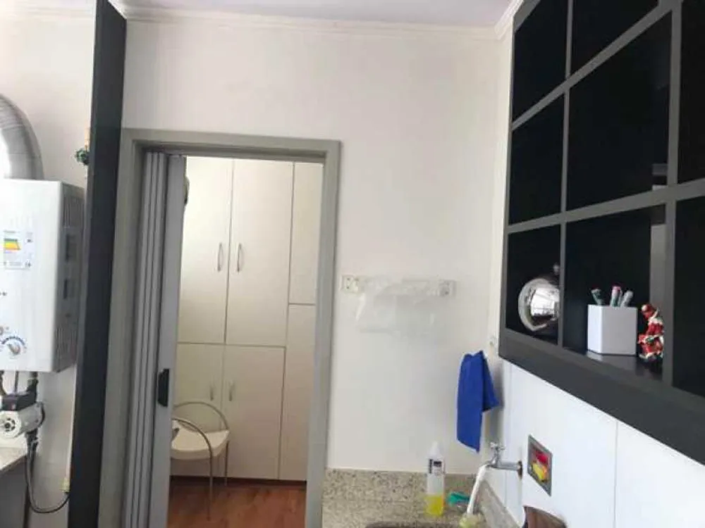 Apartamento, 4 quartos, 180 m² - Foto 1