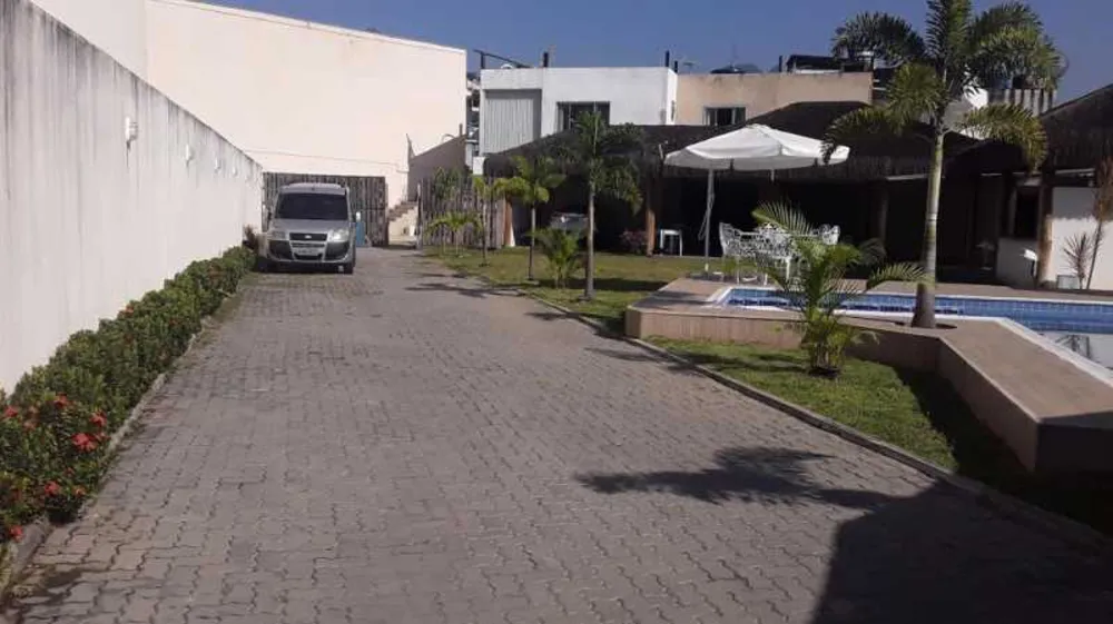 Casa, 4 quartos, 914 m² - Foto 14