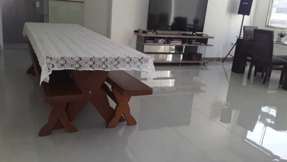 Casa, 4 quartos, 914 m² - Foto 11