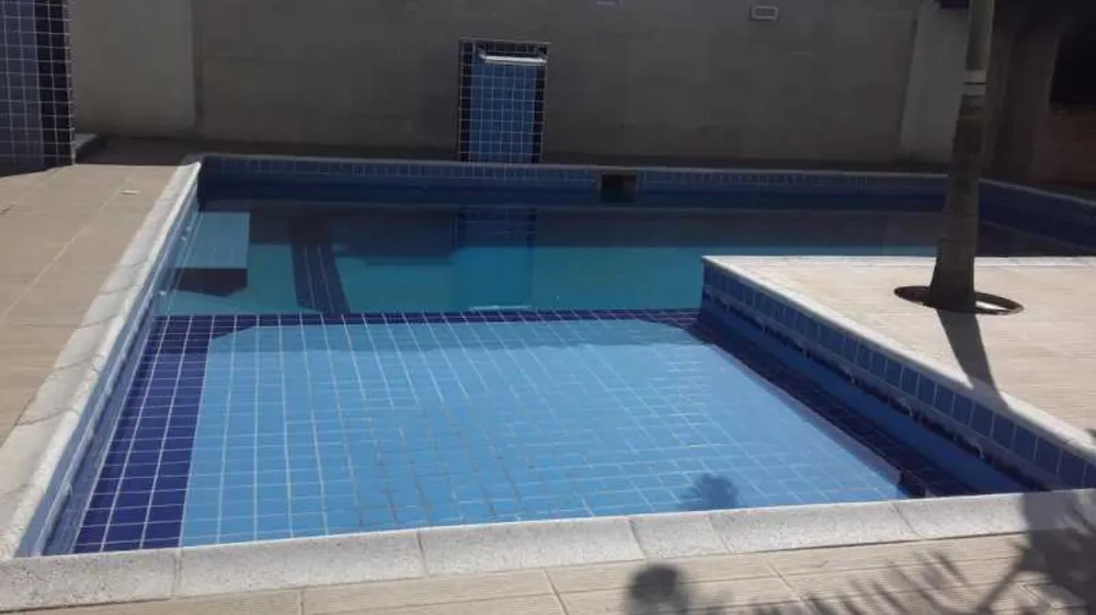 Casa, 4 quartos, 914 m² - Foto 1