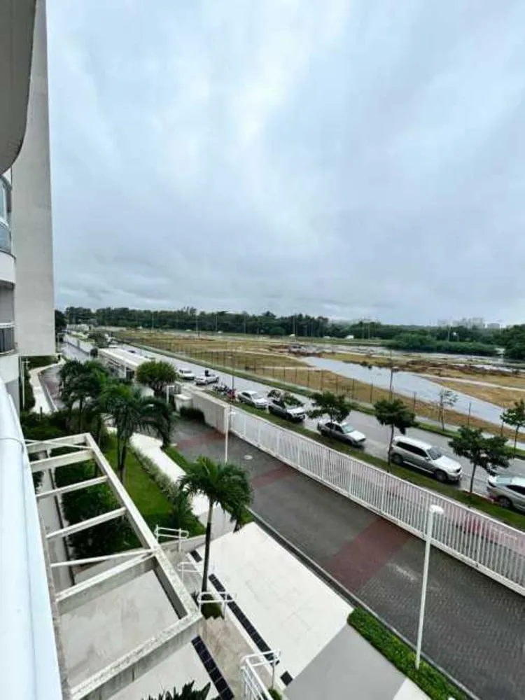 Apartamento, 2 quartos, 85 m² - Foto 11