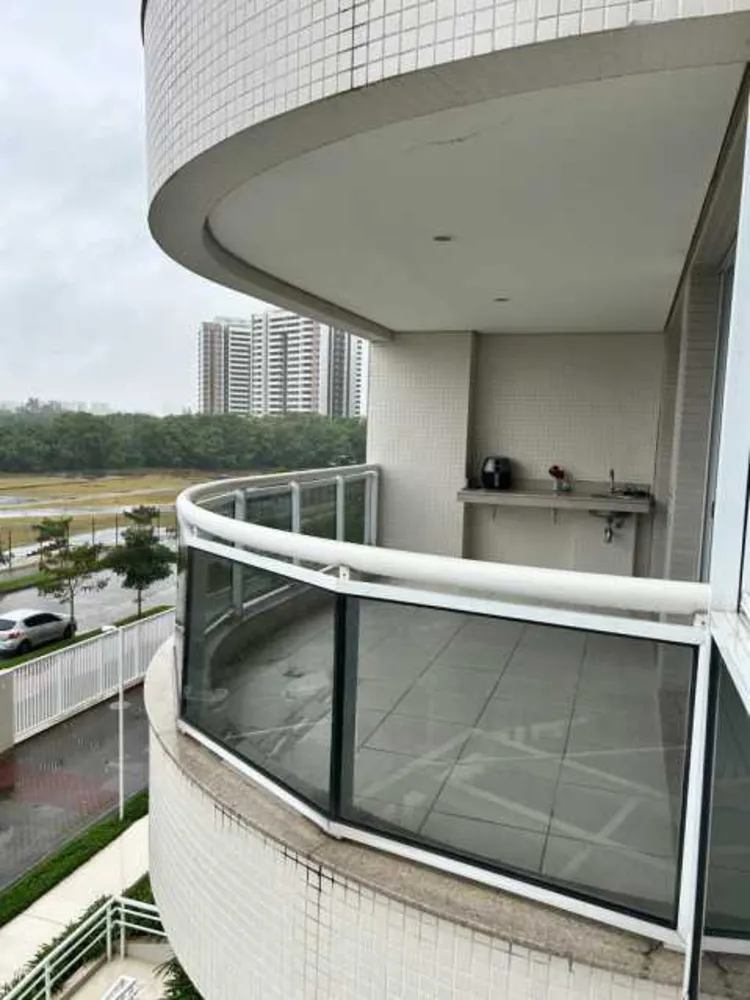 Apartamento, 2 quartos, 85 m² - Foto 3