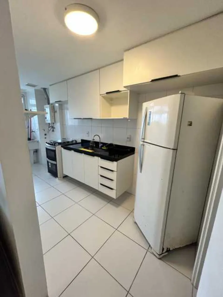 Apartamento, 2 quartos, 85 m² - Foto 15