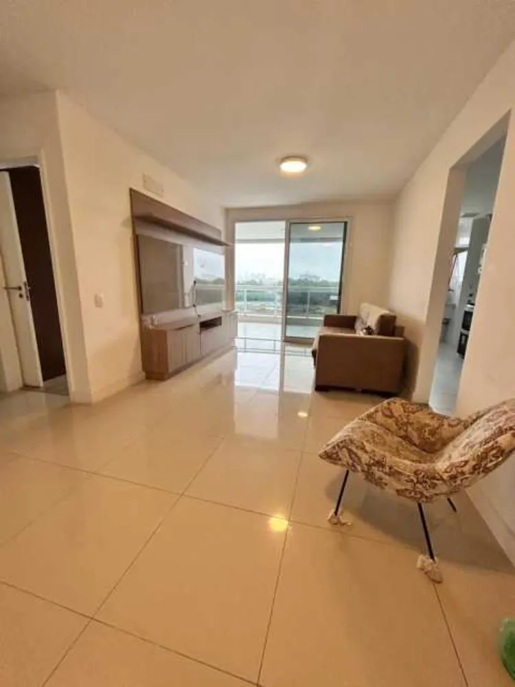 Apartamento, 2 quartos, 85 m² - Foto 5