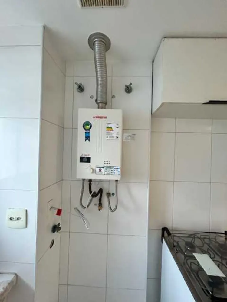 Apartamento, 2 quartos, 85 m² - Foto 9