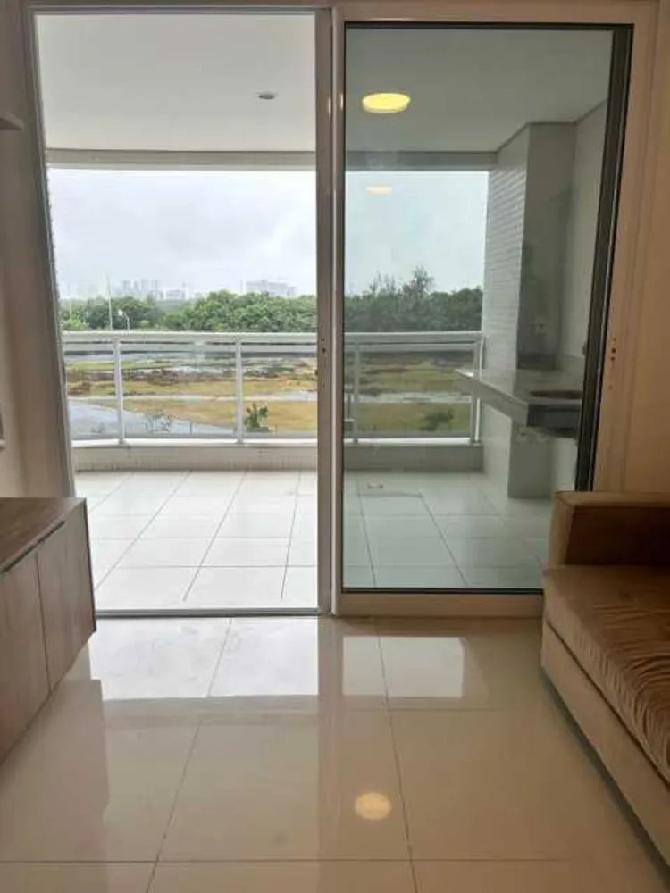 Apartamento, 2 quartos, 85 m² - Foto 4