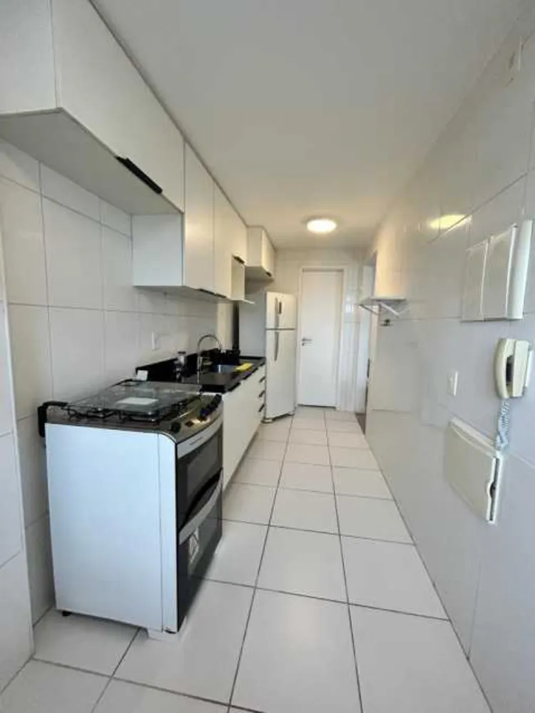 Apartamento, 2 quartos, 85 m² - Foto 1