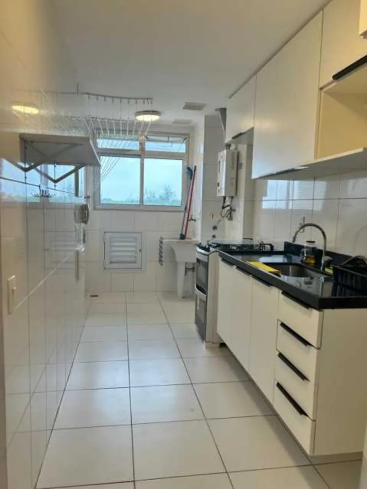 Apartamento, 2 quartos, 85 m² - Foto 14