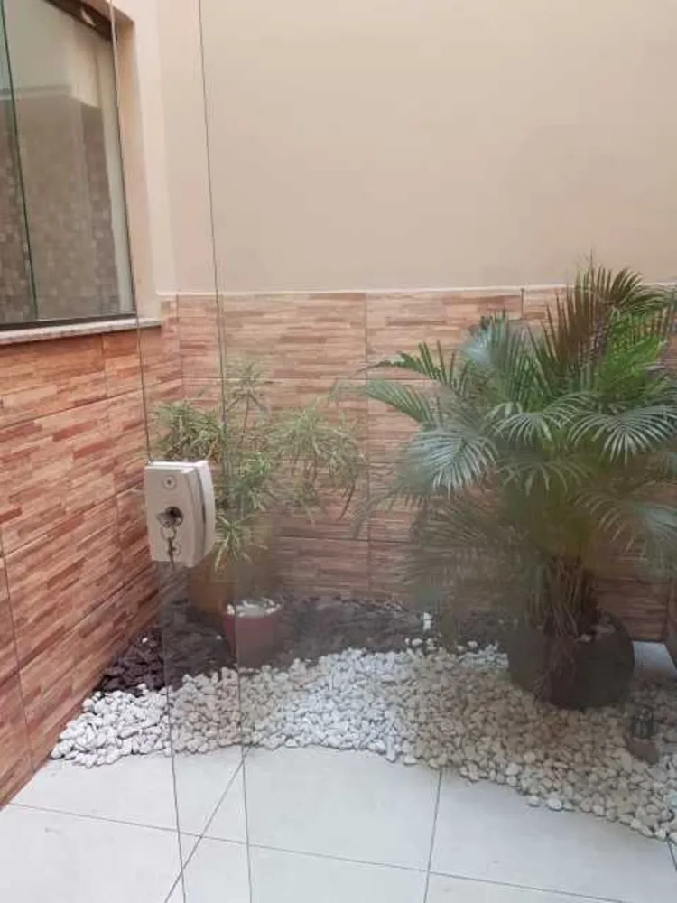 Casa, 4 quartos, 140 m² - Foto 21