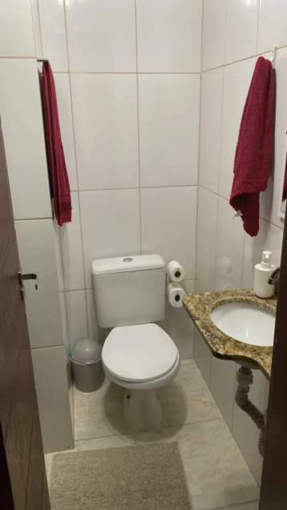 Casa, 4 quartos, 140 m² - Foto 22