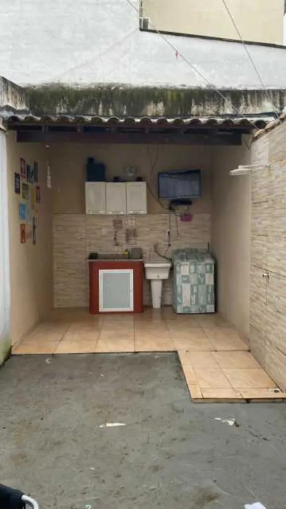 Casa, 4 quartos, 140 m² - Foto 14