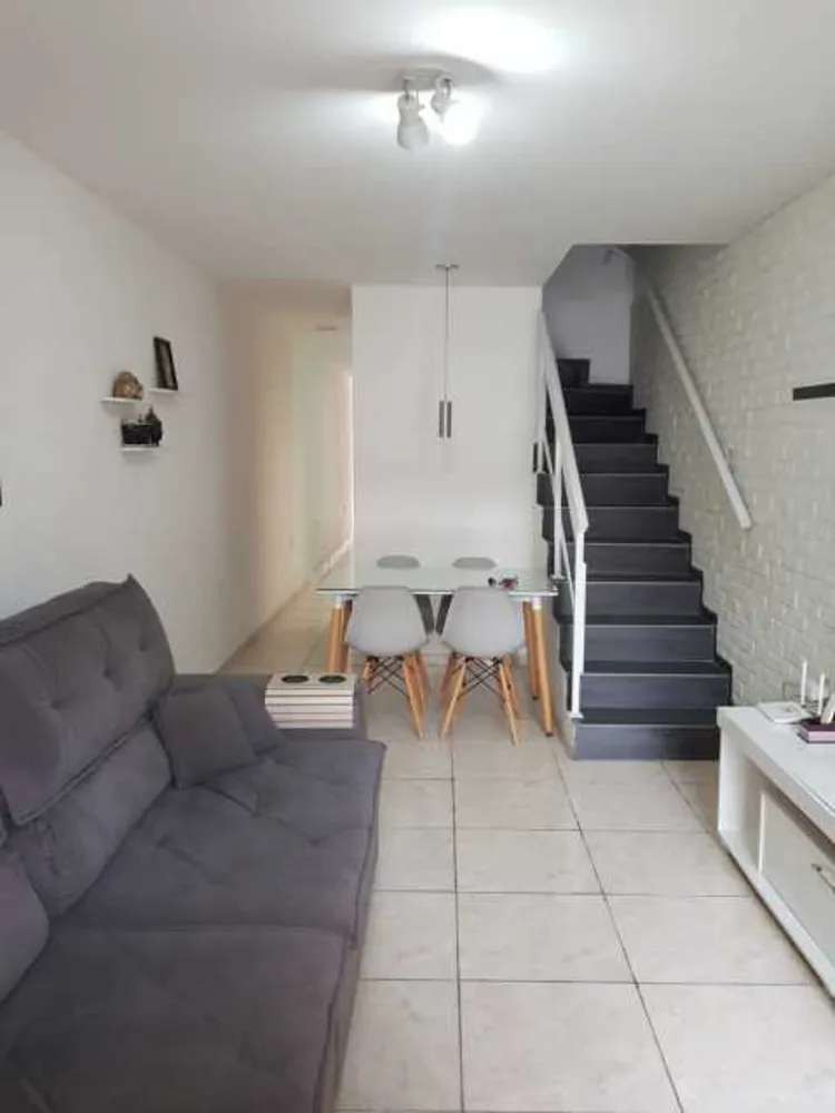Casa, 4 quartos, 140 m² - Foto 24