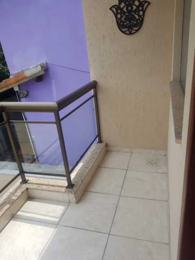 Casa, 4 quartos, 140 m² - Foto 13