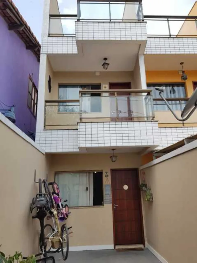 Casa, 4 quartos, 140 m² - Foto 1