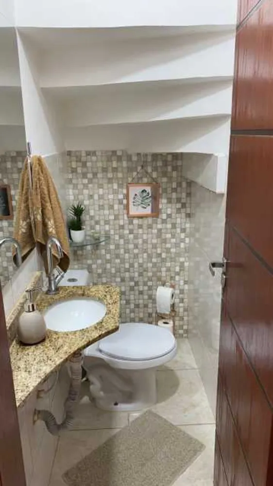 Casa, 4 quartos, 140 m² - Foto 26