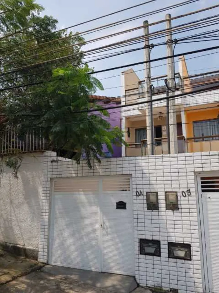 Casa, 4 quartos, 140 m² - Foto 28