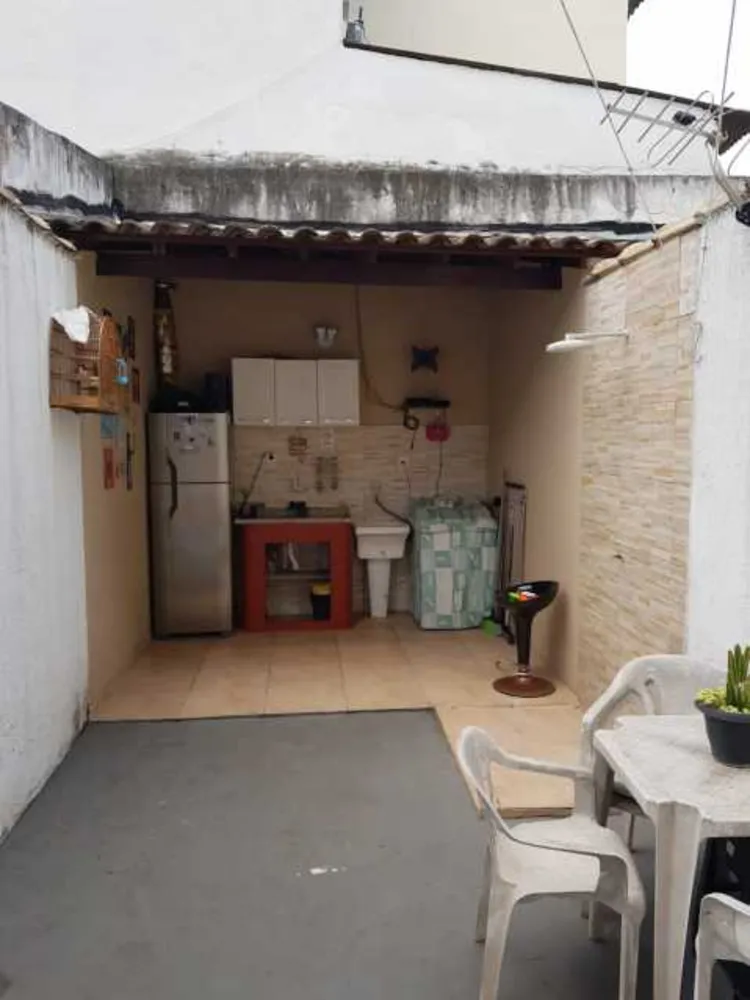 Casa, 4 quartos, 140 m² - Foto 19