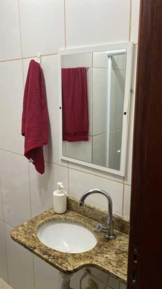 Casa, 4 quartos, 140 m² - Foto 23