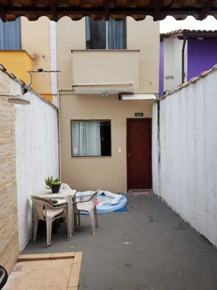 Casa, 4 quartos, 140 m² - Foto 29