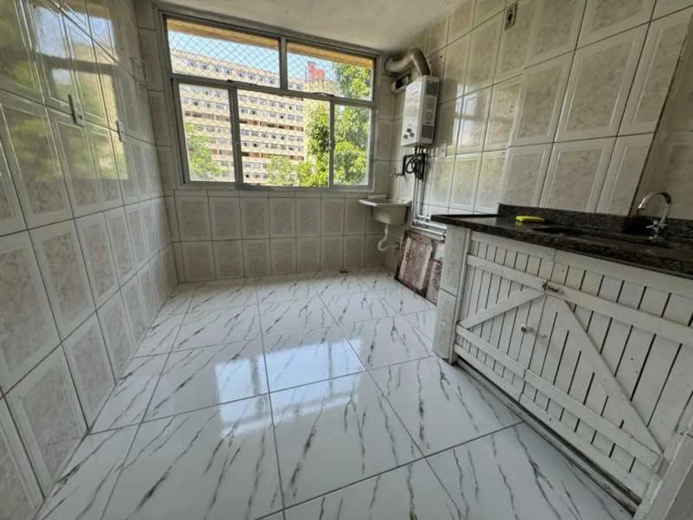 Apartamento, 2 quartos, 57 m² - Foto 3