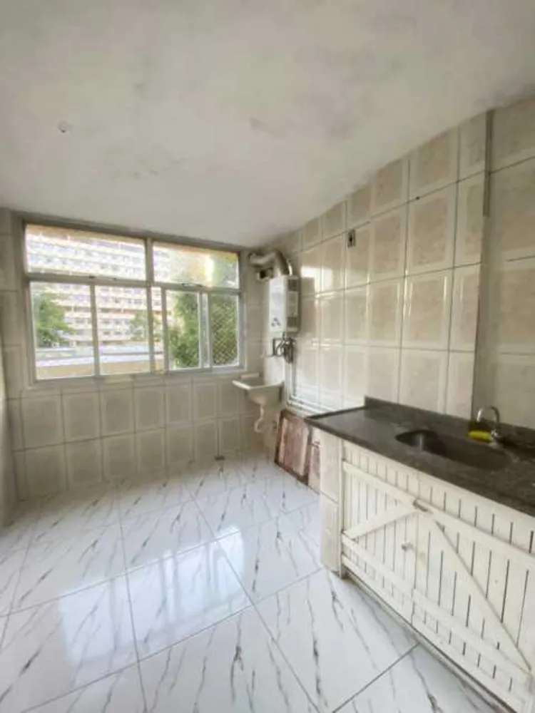 Apartamento, 2 quartos, 57 m² - Foto 9