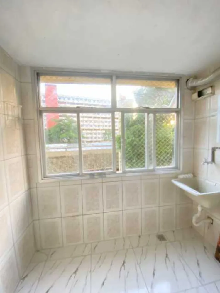 Apartamento, 2 quartos, 57 m² - Foto 2