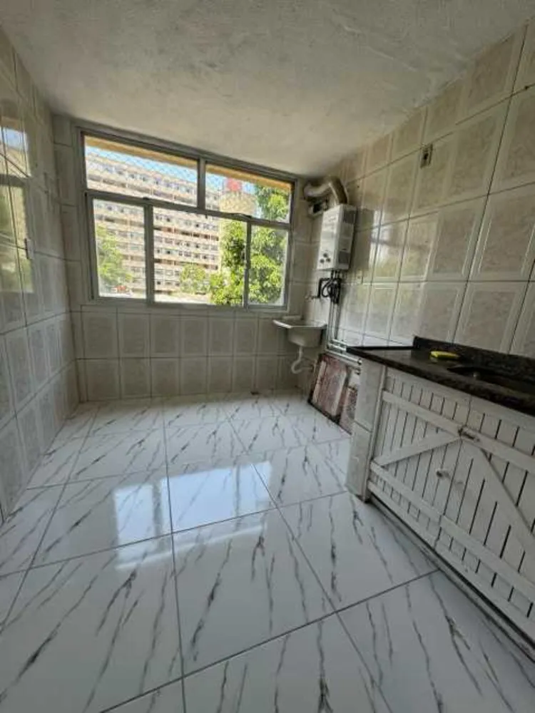 Apartamento, 2 quartos, 57 m² - Foto 14
