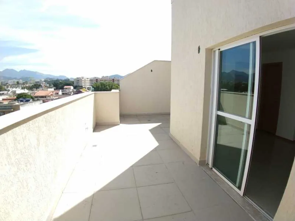 Cobertura, 3 quartos, 121 m² - Foto 20