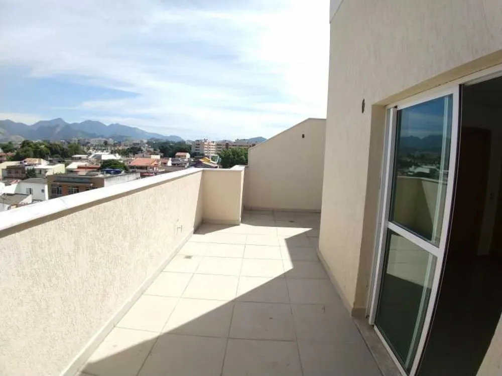 Cobertura, 3 quartos, 121 m² - Foto 13