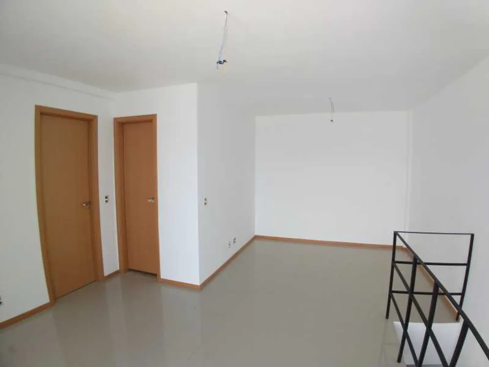 Cobertura, 3 quartos, 121 m² - Foto 3