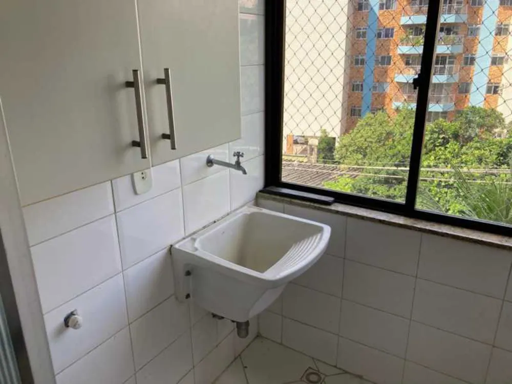 Apartamento, 3 quartos, 110 m² - Foto 20