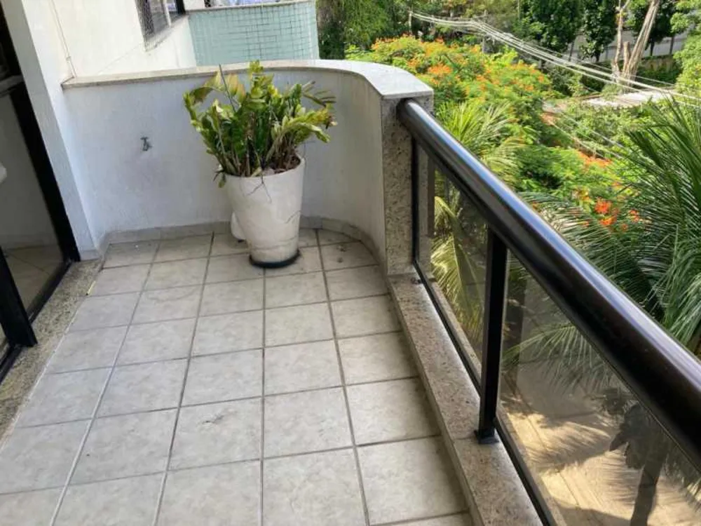 Apartamento, 3 quartos, 110 m² - Foto 8