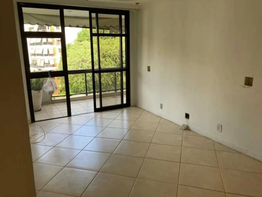 Apartamento, 3 quartos, 110 m² - Foto 5